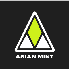 asian mint